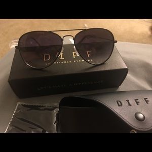 🕶 Diff sunglasses 🕶